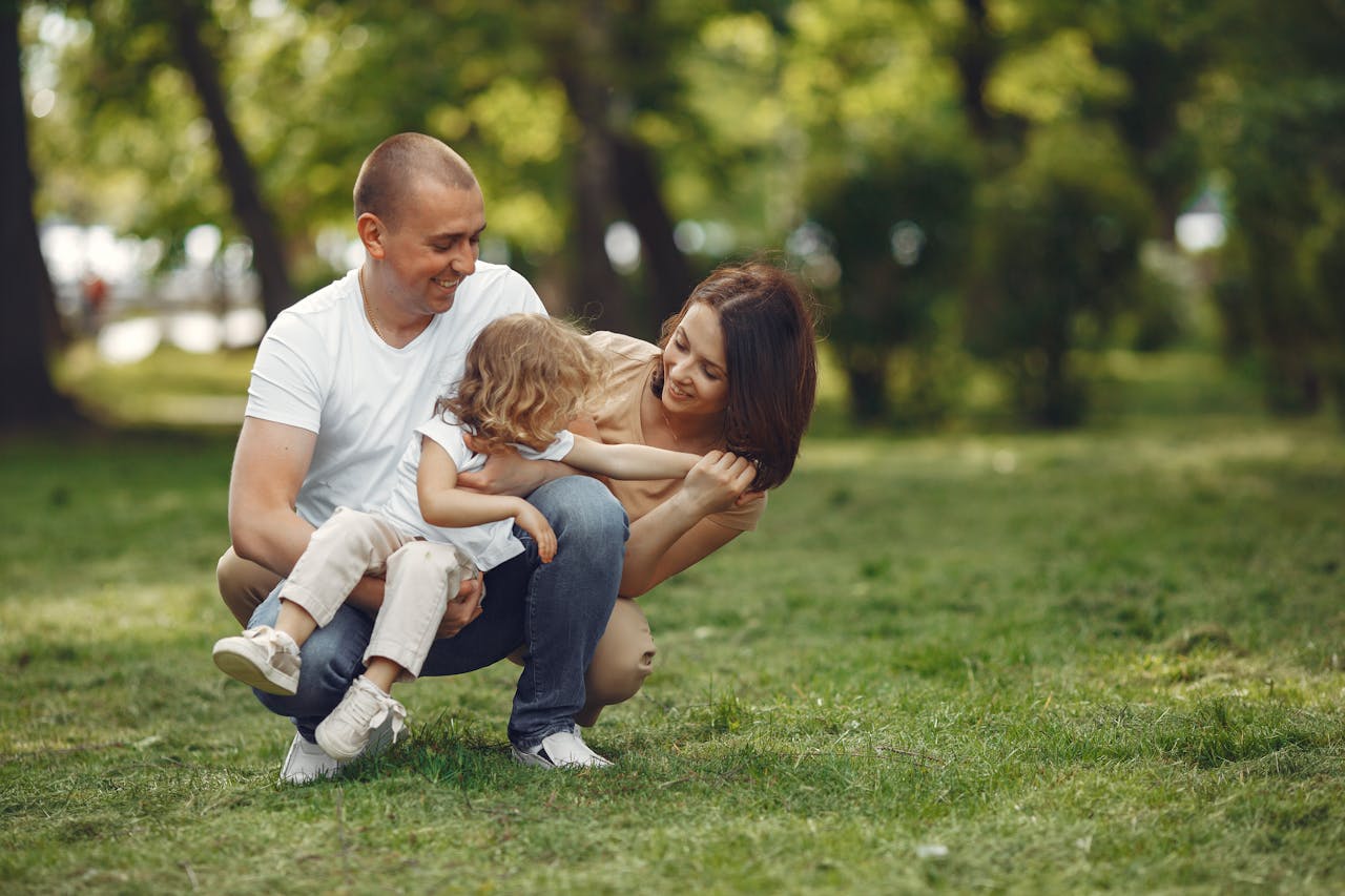 Seguro de vida para padres: protege a tu familia
