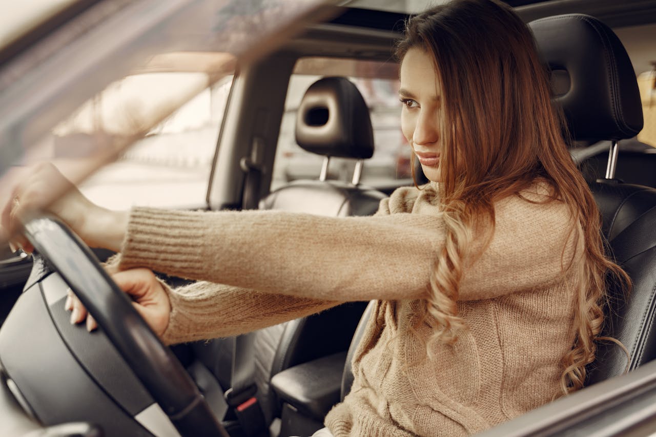 Seguro de auto obligatorio en México