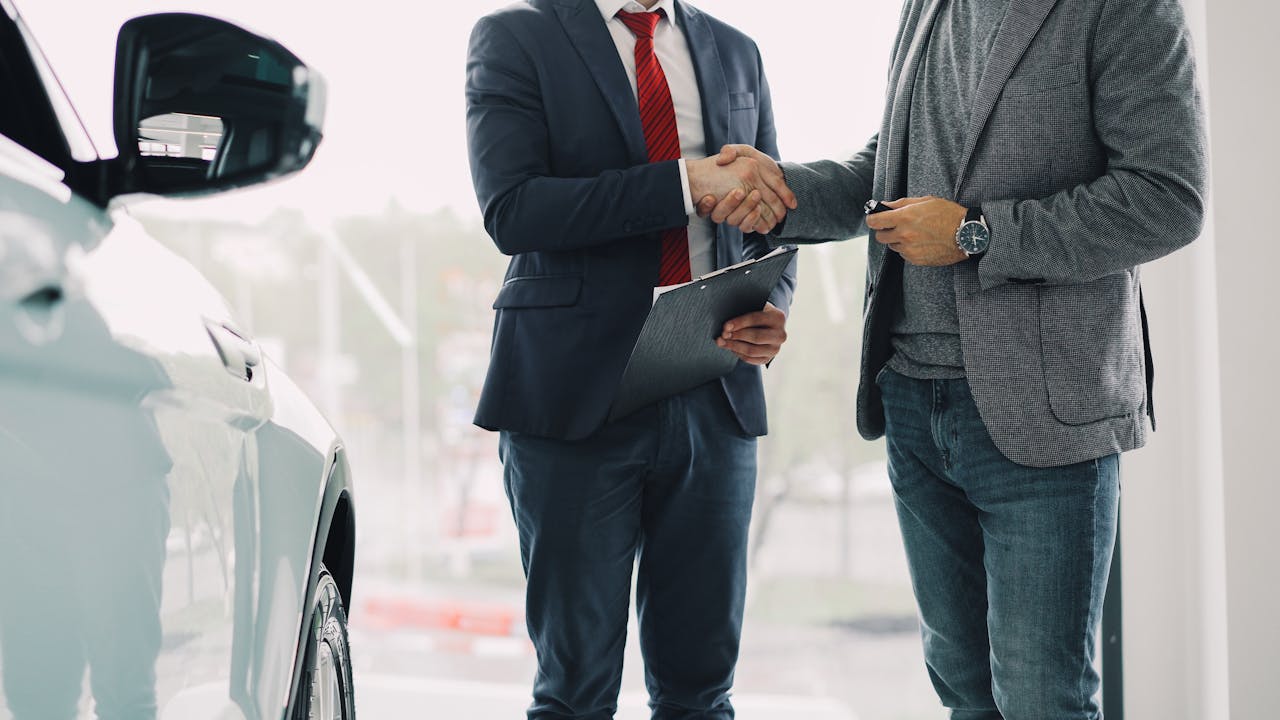 Errores al contratar seguro de auto