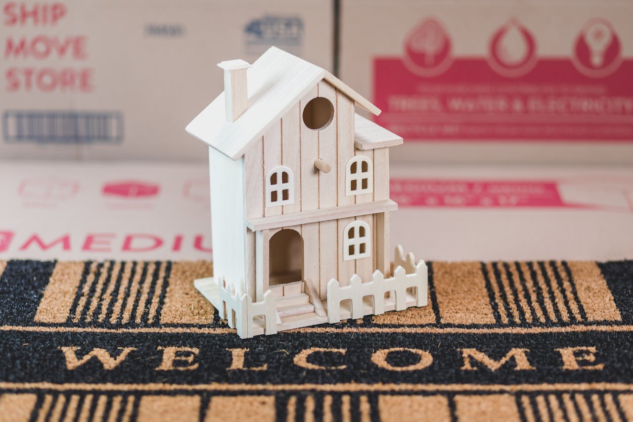 ¿Qué hacer si pierdes todo en tu casa?