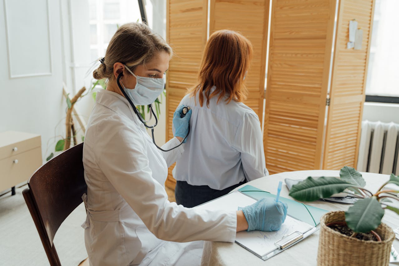 ¿Qué cubre un seguro de gastos médicos mayores?