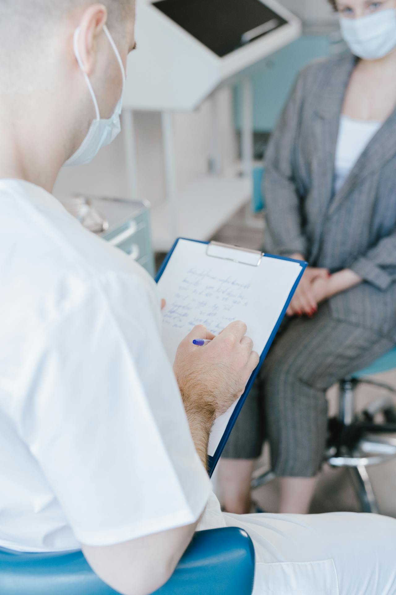 Errores al usar tu seguro médico